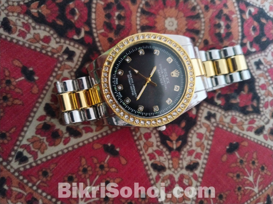 Rolex Perpetual Date Just